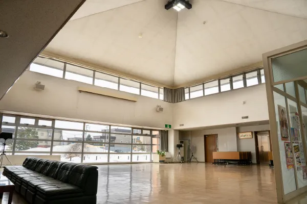 ピパオイの里プラザ