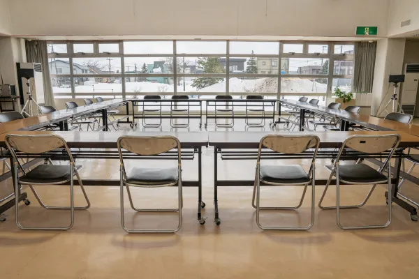 ピパオイの里プラザ