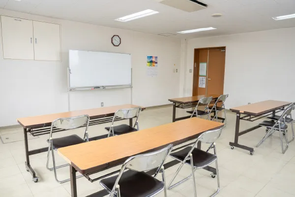 ピパオイの里プラザ