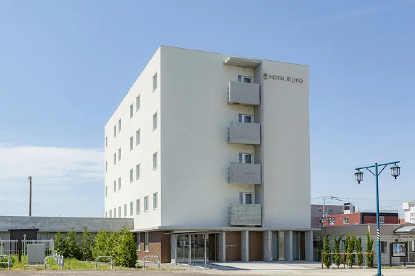 ホテル ビジコー