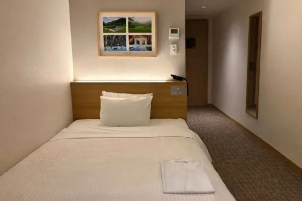 ホテル ビジコー