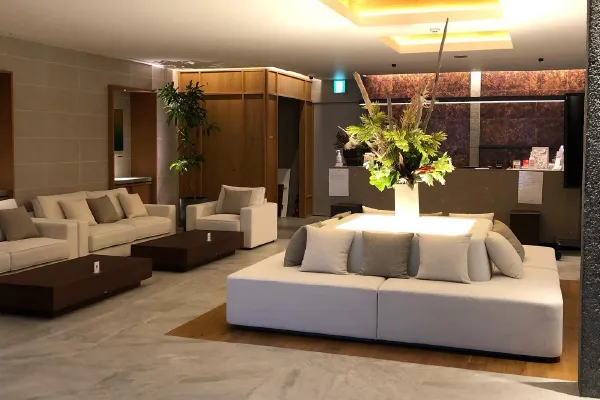 ホテル ビジコー