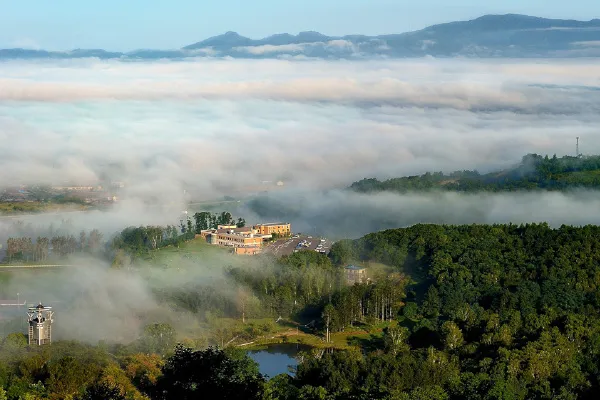ピパの湯 ゆ〜りん館