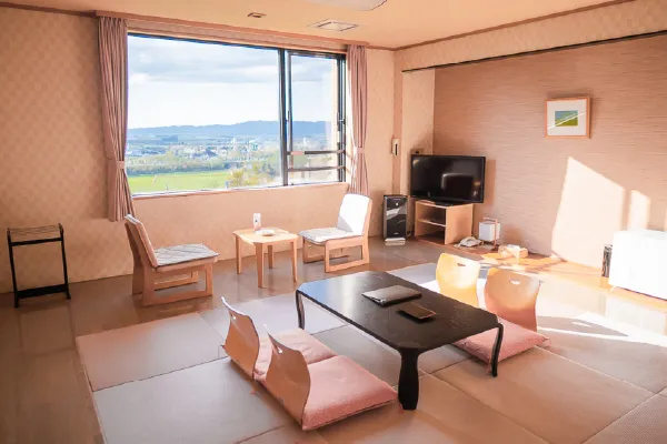 ピパの湯 ゆ〜りん館