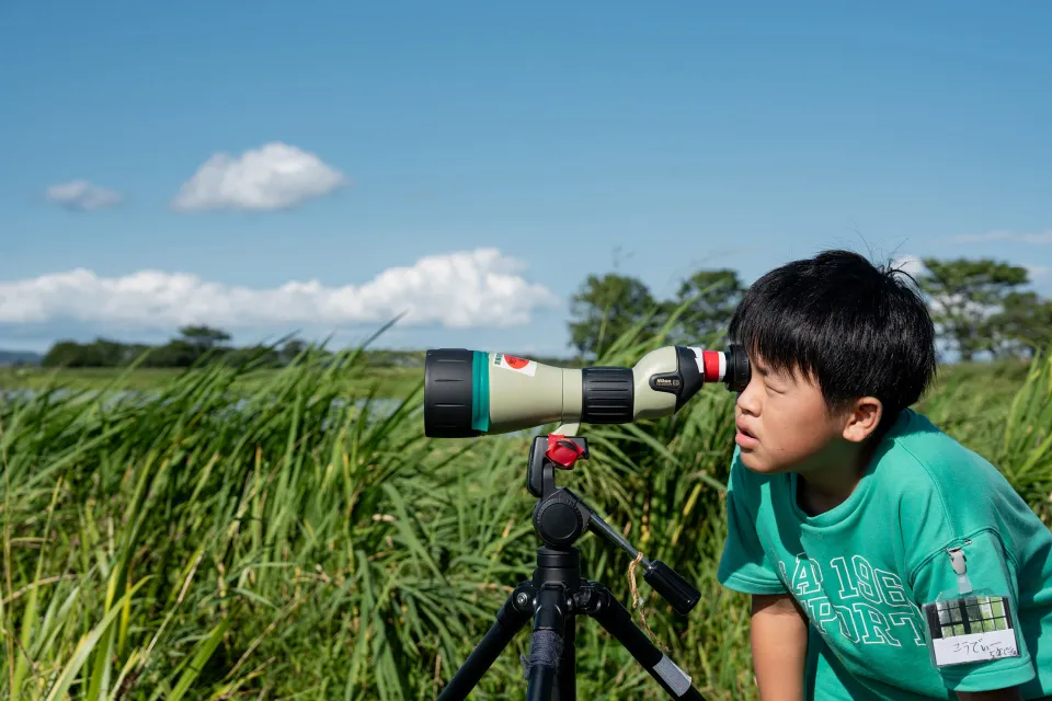 親子ワーケーション in 美唄