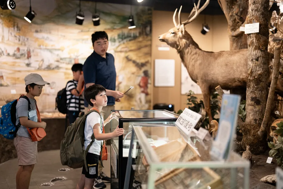 親子ワーケーション in 美唄