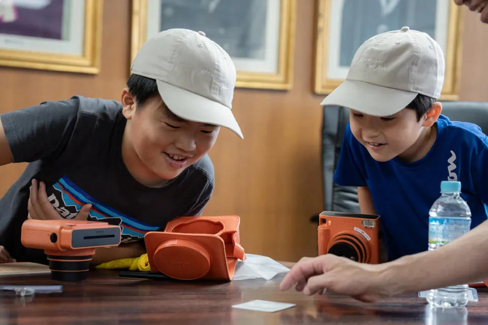 親子ワーケーション in 美唄