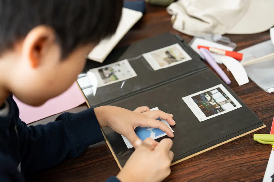 親子ワーケーション in 美唄