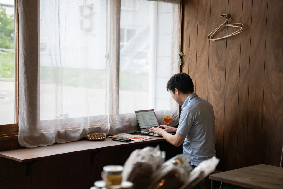 親子ワーケーション in 美唄