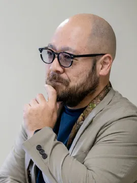 株式会社Mt. 代表取締役／Bistro Montagne chef 山本 峻也 氏