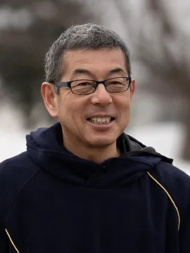 北海道プロ野球独立リーグ 顧問／ジャパン・ベースボール・マーケティング 代表取締役会長 村山 哲二 氏