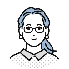 20代 女性 / 一般社員