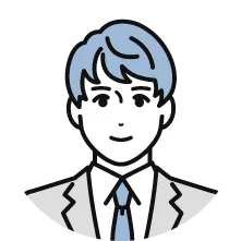 30代 男性 / 係長・主任